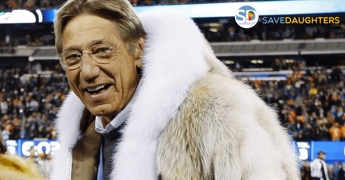 Joe Namath